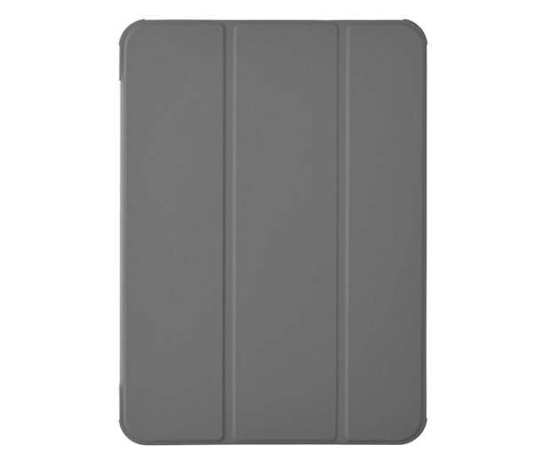 Pomologic BookCase iPad 10.9" 10G grey POMIPAD109203 - 1263256 - zdjęcie